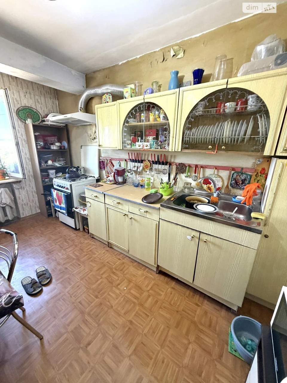 Продаж Квартира Олександрівський (Жовтневий)