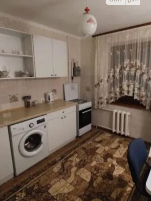 Довготривала оренда 1к квартири на вул. Валківська 5 • ID 34