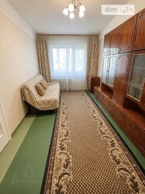 Продаж 2к квартири 43.5 кв. м на вул. Юрія Пасхаліна 8 • ID