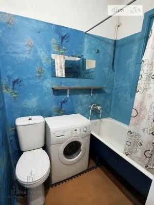 Продаж 2к квартири 43.5 кв. м на вул. Юрія Пасхаліна 8 • ID