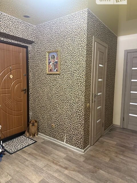 Продаж 2к квартири 57 кв. м на вул. Соломії Крушельницької 1
