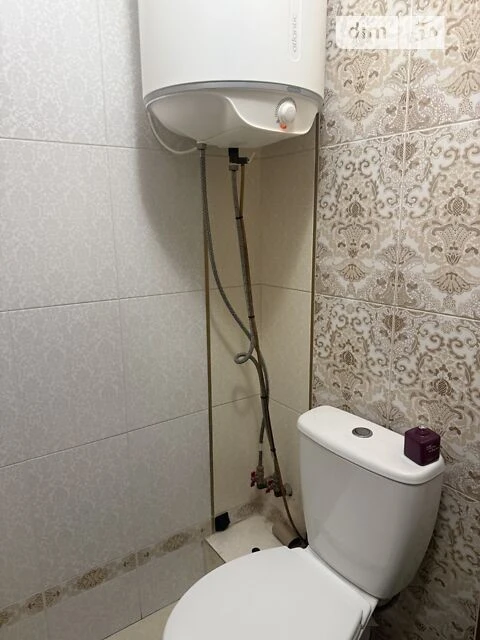Продаж 2к квартири 57 кв. м на вул. Соломії Крушельницької 1