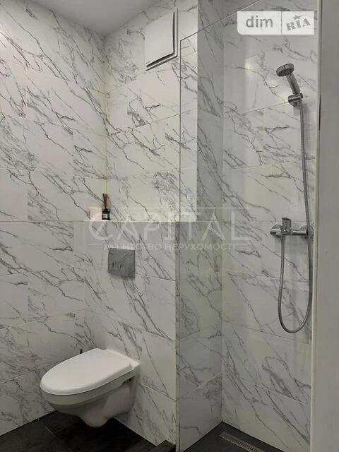 Продаж 1к квартири 47 кв. м на вул. Дніпровська наб. 18 • ID