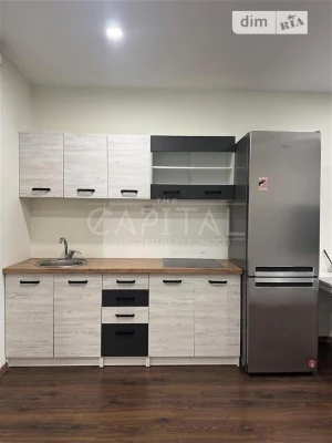 Продаж 1к квартири 47 кв. м на вул. Дніпровська наб. 18 • ID