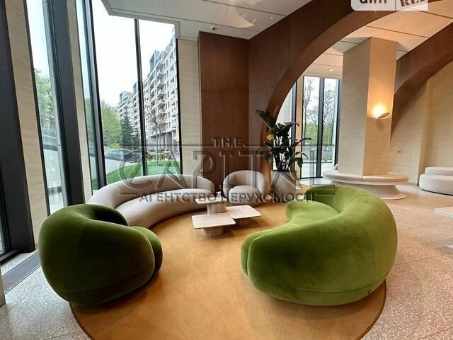 Продаж 1к квартири 40 кв. м на пров. Берестейський 42 • ID 3