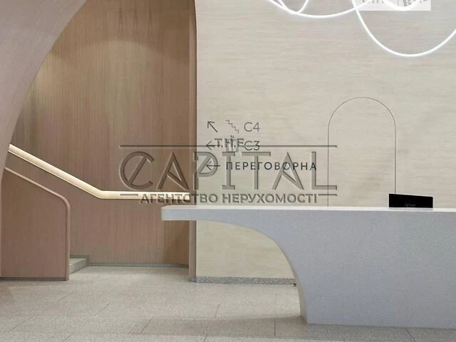 Продаж 1к квартири 40 кв. м на пров. Берестейський 42 • ID 3