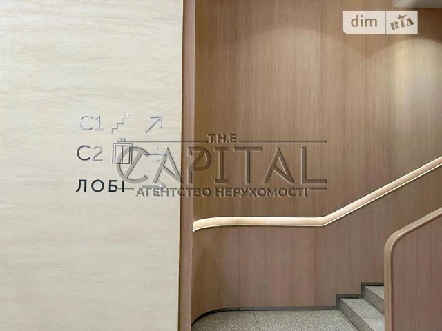 Продаж 1к квартири 40 кв. м на пров. Берестейський 42 • ID 3