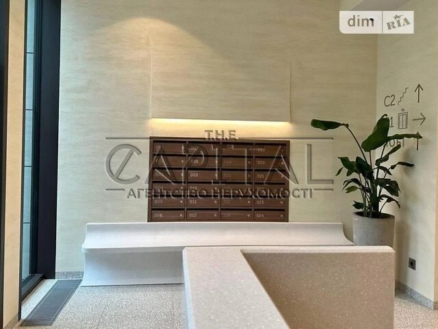Продаж 1к квартири 40 кв. м на пров. Берестейський 42 • ID 3