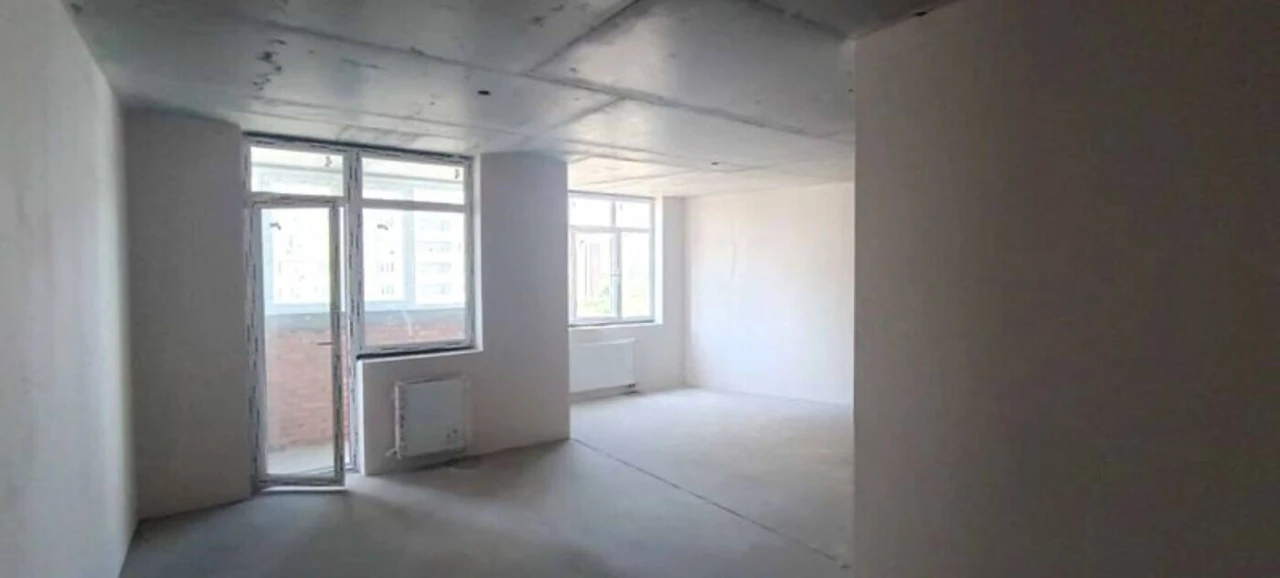 Продам 1-кімнатну квартиру, вулиця Пчілки Олени, д. 7, Дарни