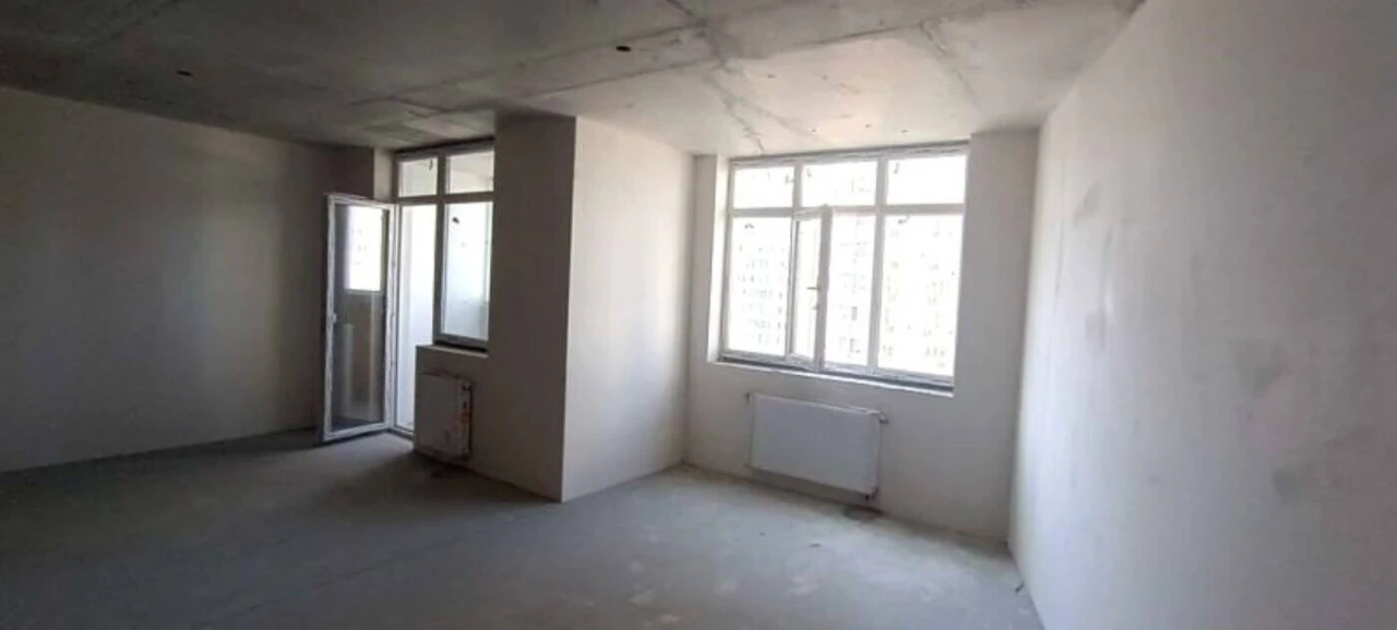 Продам 1-кімнатну квартиру, вулиця Пчілки Олени, д. 7, Дарни
