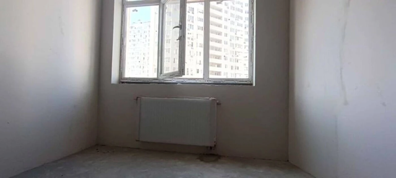 Продам 1-кімнатну квартиру, вулиця Пчілки Олени, д. 7, Дарни
