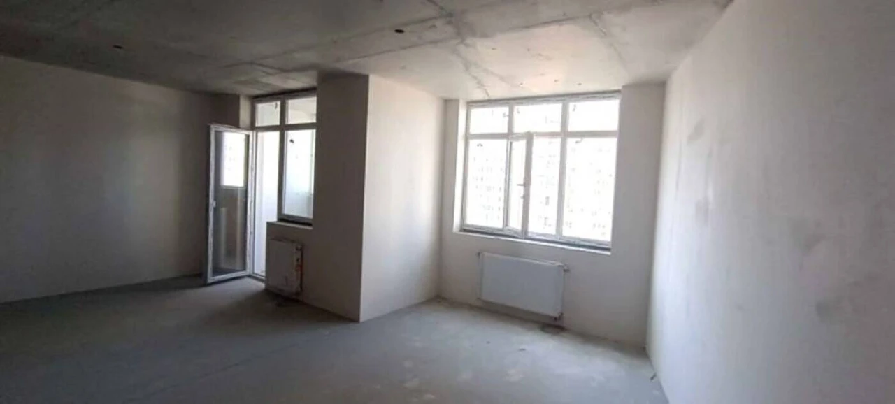 Продам 1-кімнатну квартиру, вулиця Пчілки Олени, д. 7, Дарни