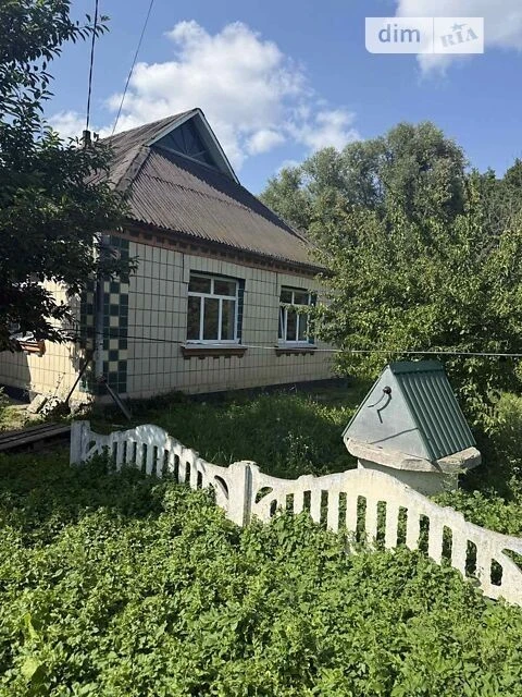 Продаж частини будинку на Лісова 29, 4 кімнати • ID 34653678