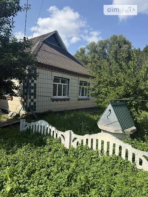 Продаж частини будинку на Лісова 29, 4 кімнати • ID 34653678