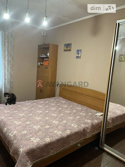 Продаж частини будинку на вул. Героїв 55-ї бригади, 3 кімнат