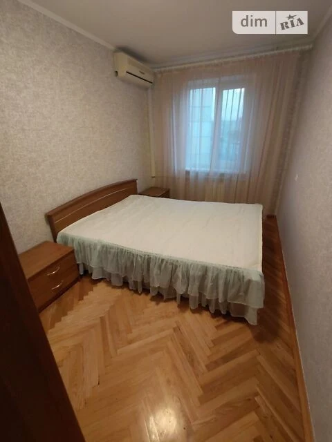 Довготривала оренда 2к квартири на вул. Прирічна 19 • ID 348