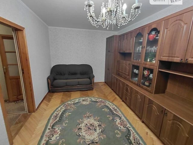 Довготривала оренда 2к квартири на вул. Прирічна 19 • ID 348