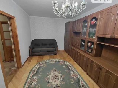 Довготривала оренда 2к квартири на вул. Прирічна 19 • ID 348