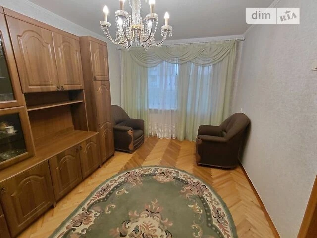 Довготривала оренда 2к квартири на вул. Прирічна 19 • ID 348
