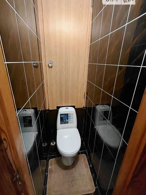 Довготривала оренда 2к квартири на вул. Прирічна 19 • ID 348