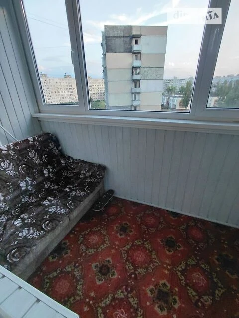 Довготривала оренда 2к квартири на вул. Прирічна 19 • ID 348