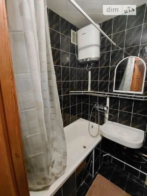 Довготривала оренда 2к квартири на вул. Прирічна 19 • ID 348