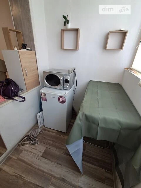 Довготривала оренда 1к квартири на вул. Сергія Данченка 1 •