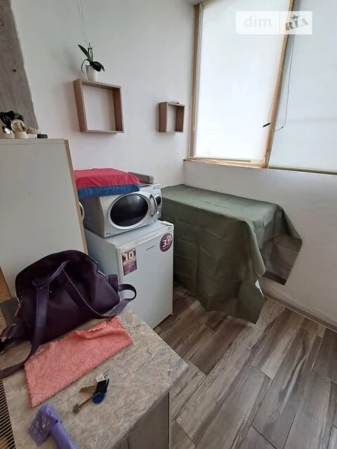 Довготривала оренда 1к квартири на вул. Сергія Данченка 1 •