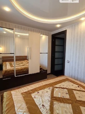 Довготривала оренда 3к квартири на вул. Гамаліївська 36 • ID