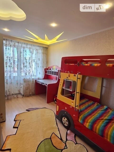 Довготривала оренда 3к квартири на вул. Гамаліївська 36 • ID