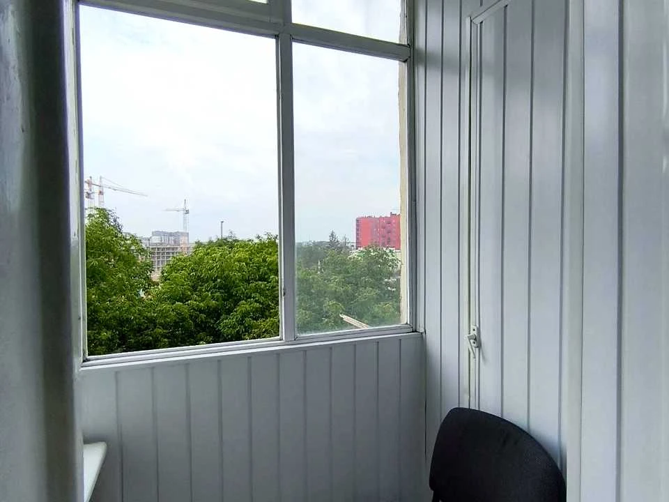 Квартира. Івано-Франківськ, Національної Гвардії вул.