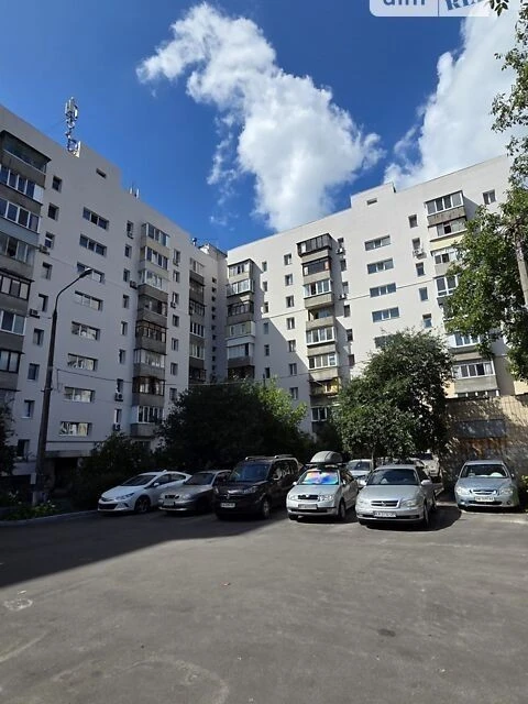 Довготривала оренда 3к квартири на вул. Гамаліївська 36 • ID
