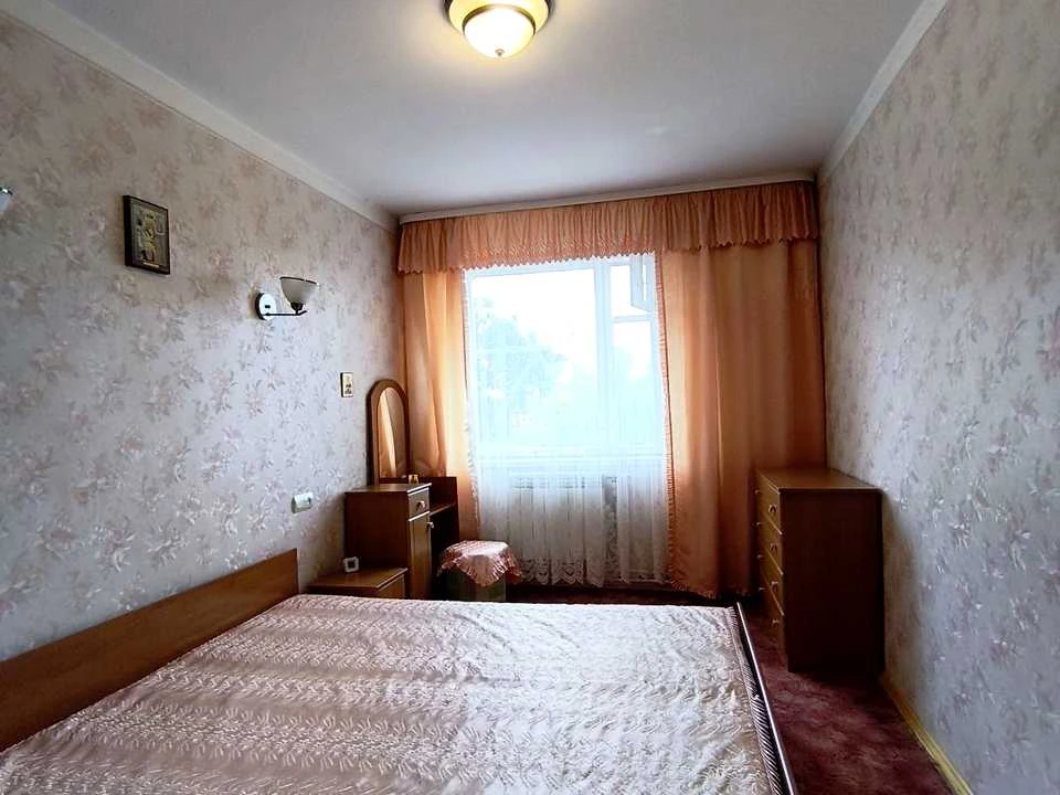Квартира. Івано-Франківськ, Національної Гвардії вул.
