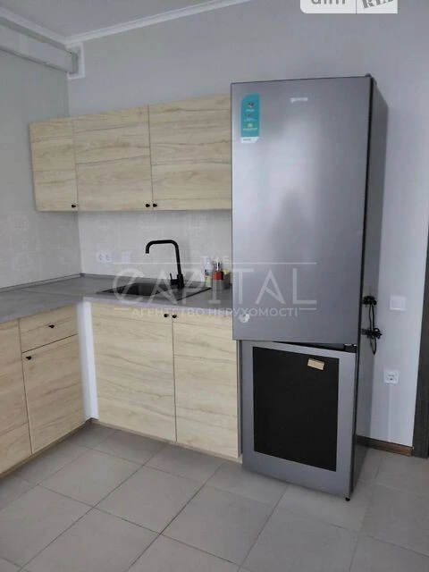 Продаж 1к квартири 50 кв. м на вул. Академіка Заболотного 15