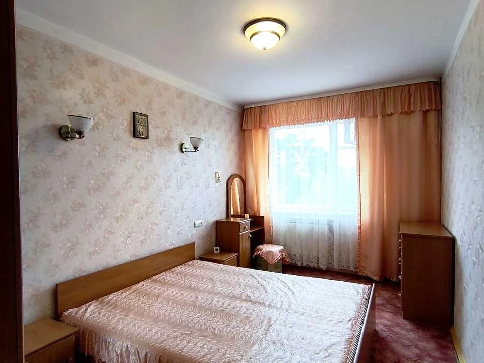 Квартира. Івано-Франківськ, Національної Гвардії вул.