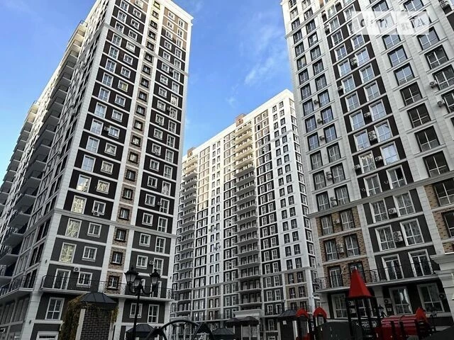 Продаж 1к квартири 41 кв. м на вул. Михайла Максимовича 24В