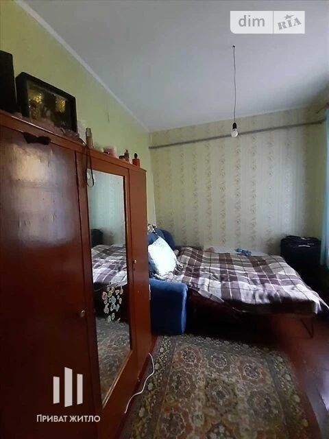Продаж частини будинку на пров. Інститутський Проріз, 2 кімн