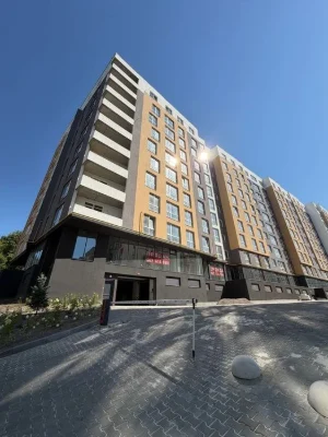 Продаж паркомісця вул. Малоголосківська | Паркомісце в підзе