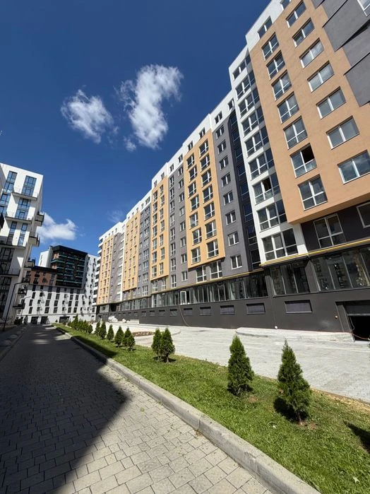Продаж паркомісця вул. Малоголосківська | Паркомісце в підзе
