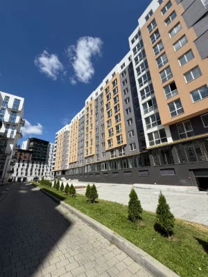 Продаж паркомісця вул. Малоголосківська | Паркомісце в підзе