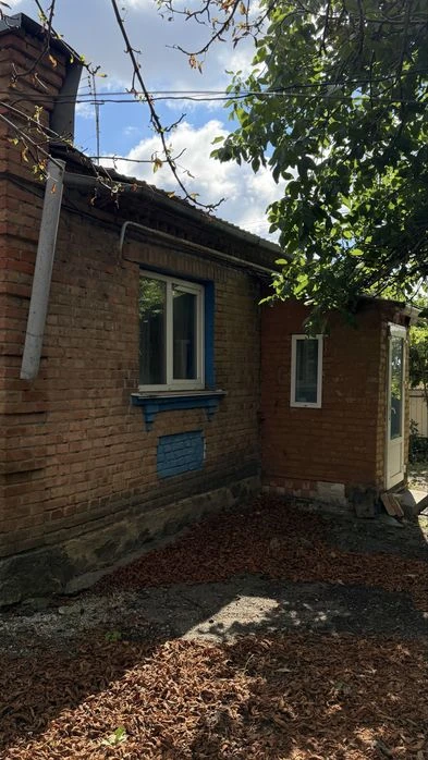 Продаж будинку під ремонт 80м2