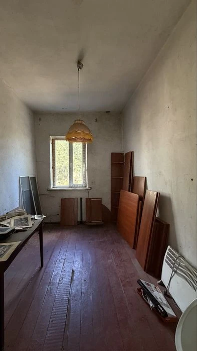 Продаж будинку під ремонт 80м2