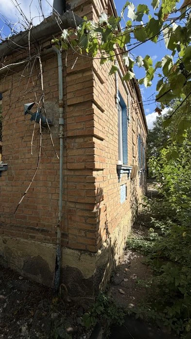 Продаж будинку під ремонт 80м2