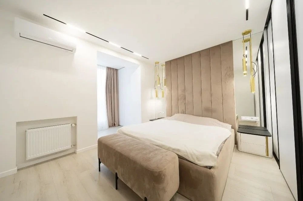 Продам 3к квартиру 80 м2 ЖК Счастливый Дизайнерский ремонт