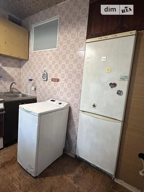 Довготривала оренда 1к квартири на вул. Академіка Білецького