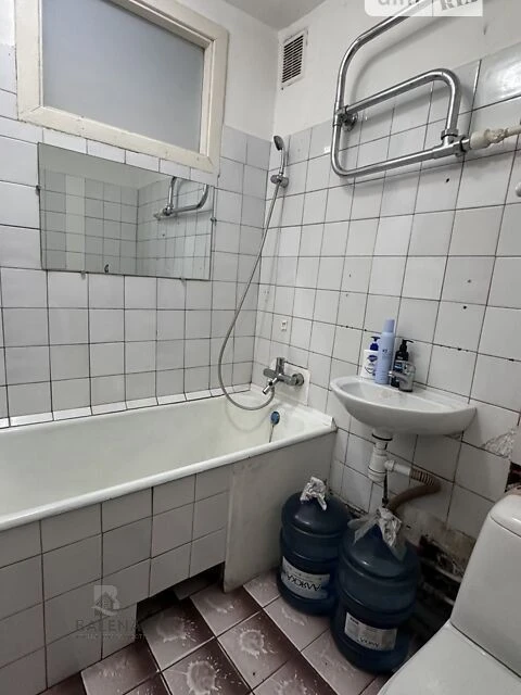 Довготривала оренда 1к квартири на вул. Академіка Білецького
