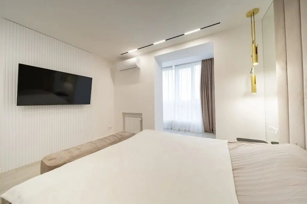 Продам 3к квартиру 80 м2 ЖК Счастливый Дизайнерский ремонт