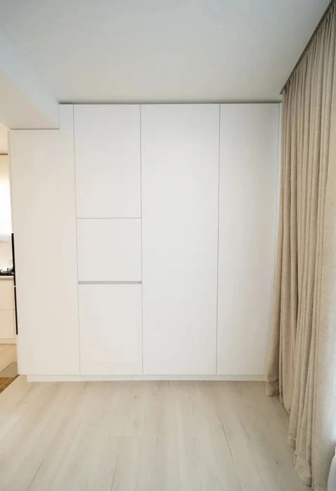 Продам 3к квартиру 80 м2 ЖК Счастливый Дизайнерский ремонт