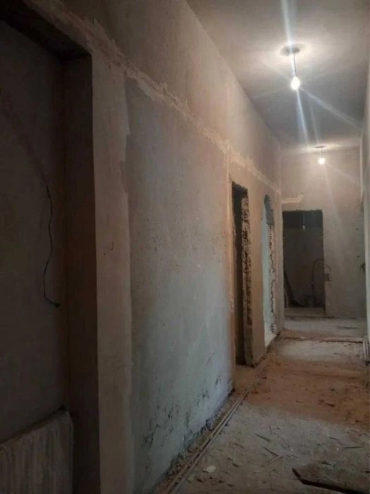 Продаж квартири по вул. Чупринки