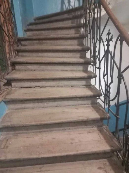 Продаж квартири по вул. Чупринки